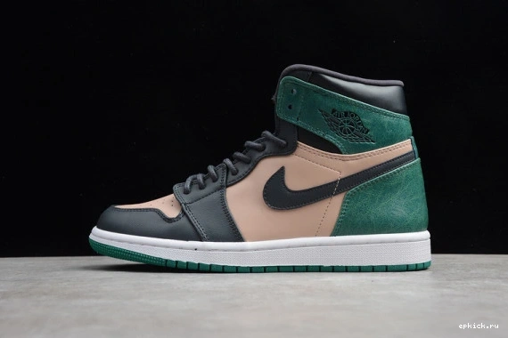 EP High Premium Jordan Air AH7389-203 Pink AH7389-203 Green WMNS 1 0504